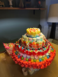 Photo n°24 de Boulangerie Bosquet à Vernon (Sandwicherie)