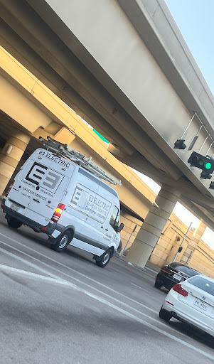 E3 Electric - Visual