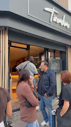 Photo n°59 de Tirondino à Drancy (Pizzeria)