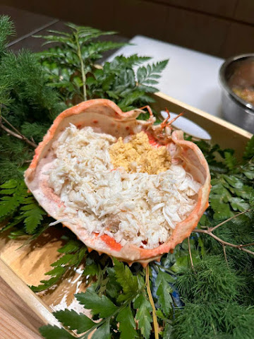 Omakase Niku by K by null