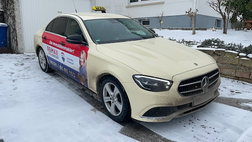 Taxi aCar