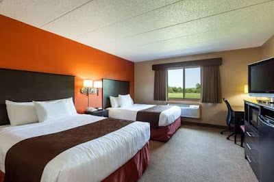 AmericInn by Wyndham Algona