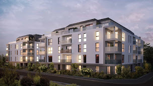 Photo n°36 de Programme Immobilier Neuf Lyon Rhône-Alpes à Tarare (Agence immobilière)