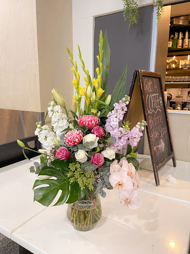 Wonderland Florist Gallery - Australia