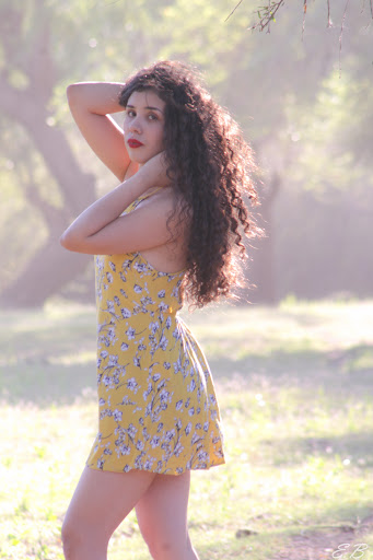 Fotografía Borrego - Thumbnail