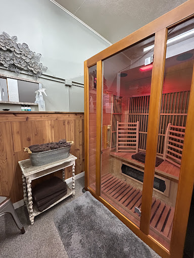 Natural Beauty Tanning & Spa