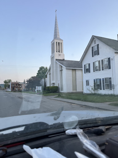 Groveton United Methodist Church - Thumbnail