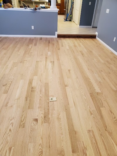 Cahall Flooring LLC