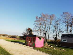 Photo n°7 de Camping Sur La Route Du Der en Champagne *** à Moncetz-l'Abbaye (Terrain de camping)