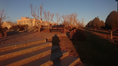 Photos of UP (Hamila Park)