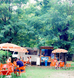 Photo n°12 de Le R.D.V à Saint-Alban-Auriolles (Terrain de camping)