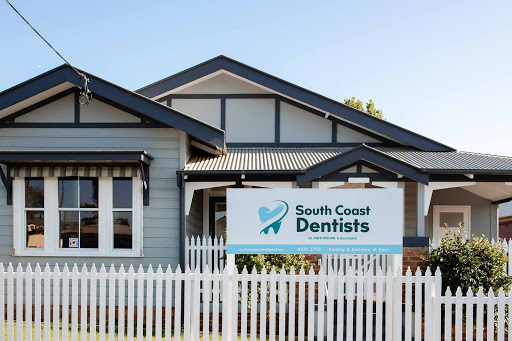 South Coast Dentists - Dr Abhi Pathak & Associates