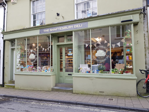 The Shaftesbury Deli