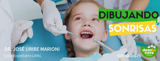 DENTINCARE - Visual