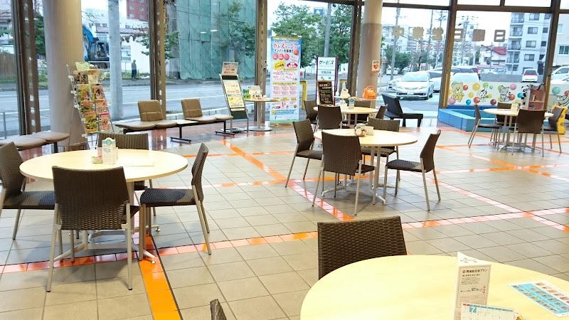 釧路トヨタ自動車 帯広店