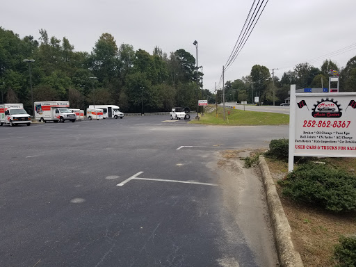 Hunt's Auto Center - Thumbnail