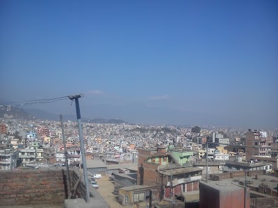 Photos of Tinthana Gadhi