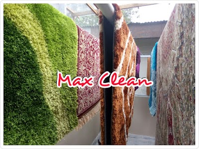 Photos of Max Clean PKU