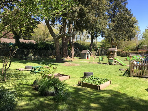 Little Deer's Day Nursery