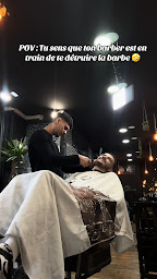 Photo n°15 de Nass'Hair - Coiffeur Epinal à Épinal (Salon de coiffure)