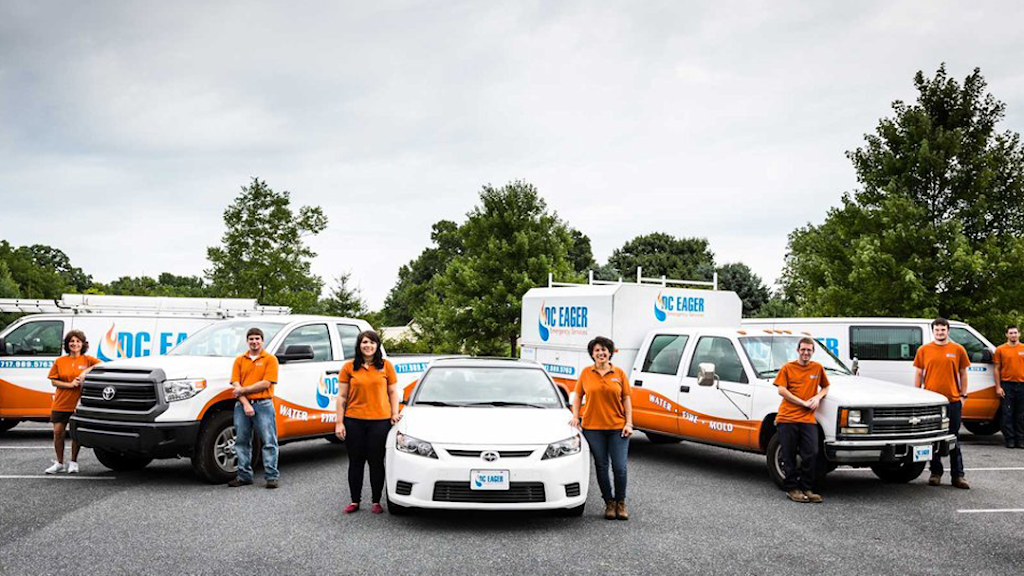 DC Eager Emergency Services LLC photo