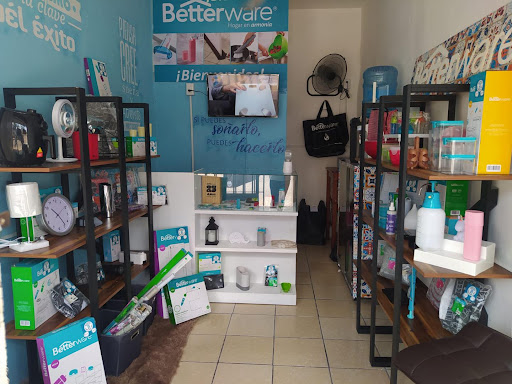 BETTERWARE Y SHEIN CHIAPAS - Thumbnail