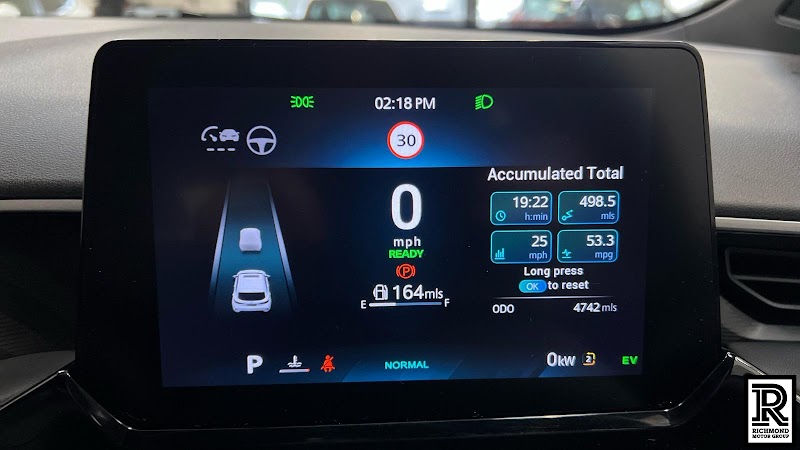 Richmond MG Southampton photo 2