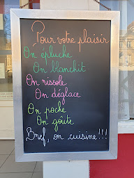 Photo n°37 de Le Clos Saint André à Saint-André-de-l'Eure (Restaurant français)