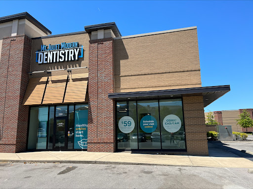 Mt. Juliet Modern Dentistry
