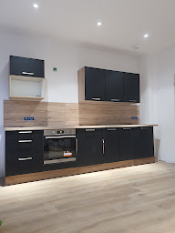 Photo n°40 de Kvb agencement à Neyron (Menuisier)