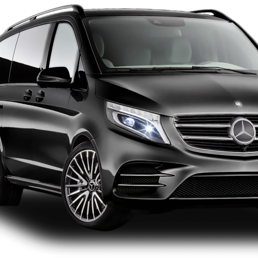 Taxi Chaumontel - Thumbnail
