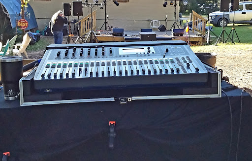 Plr Audio Production Services - Thumbnail