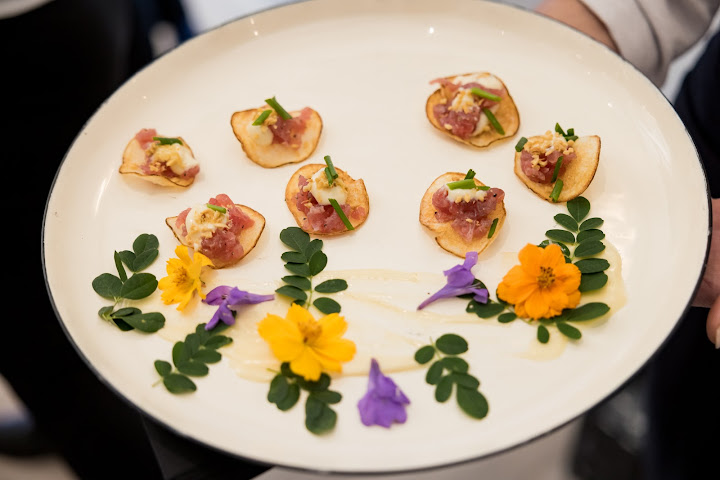 Contigo Catering by null