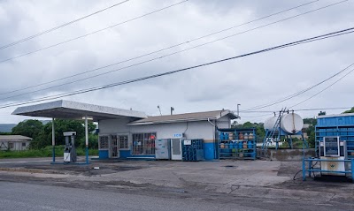 Photos of Belle Vue Heights Service Station