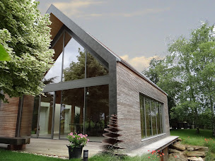 Photo n°5 de VARON Architectes à Bois-le-Roi (Agence d'architecture)