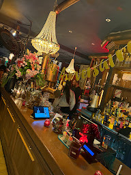 Photo n°20 de Les Ateliers de Pantin à Pantin (Bistro)