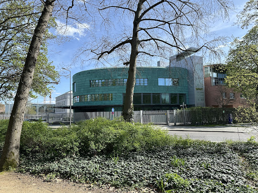 Embassy of Austria, Berlin Gallery - Germany