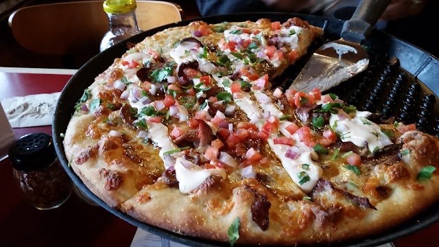 Moose's Tooth Pub & Pizzeria