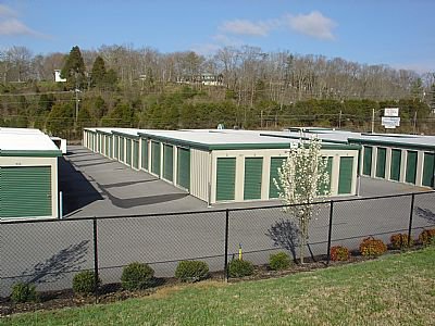 Weaver Pike Mini Storage - Thumbnail