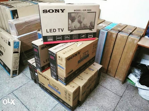 Wide collection of Led tvs in 32 inch,43 inch,smart and non smart with 1 year warranty.  post image