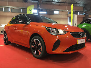 Photo n°18 de SAS Ets Marlaud - Opel Albi à Lescure-d'Albigeois (Concessionnaire Opel)