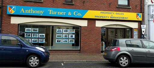 Anthony Turner & Co Logo