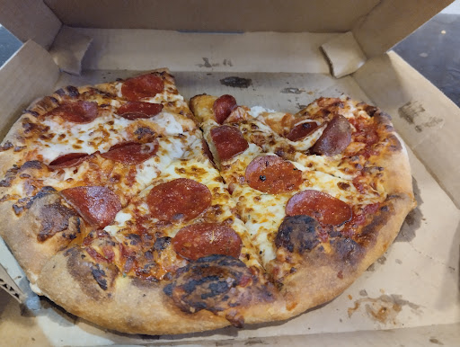 Domino's Playa Del Carmen - Thumbnail