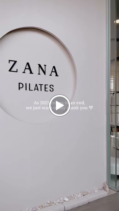 ZANA Pilates ピラティススタジオ シラチャ photo 5