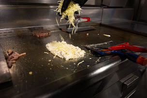 Photo n°22 de Majestic 94 à Créteil (Restaurant de tacos)