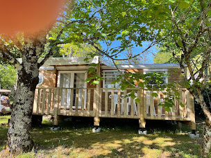 Photo n°29 de Camping Dordogne 3 étoiles Au P'tit Bonheur à Peyrillac-et-Millac (Terrain de camping)