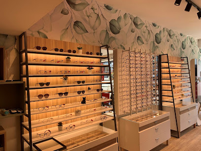 Lissac l'Opticien Sèvres