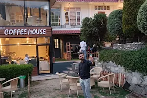 The Hidden Gem COFFEE HOUSE image