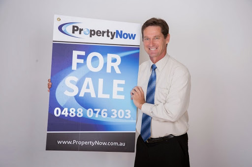 PropertyNow - Visual