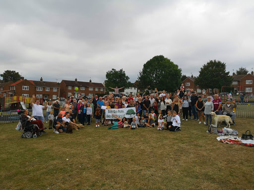 Sturry Way Park - Thumbnail